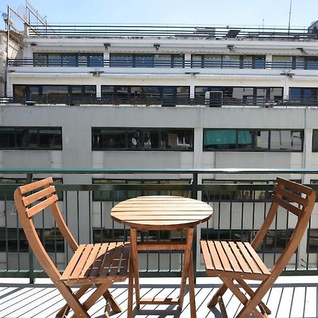 アテネ3 Mins Walking From Acropolisアパートメント エクステリア 写真